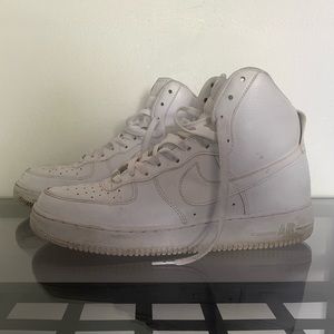 High Top AF1